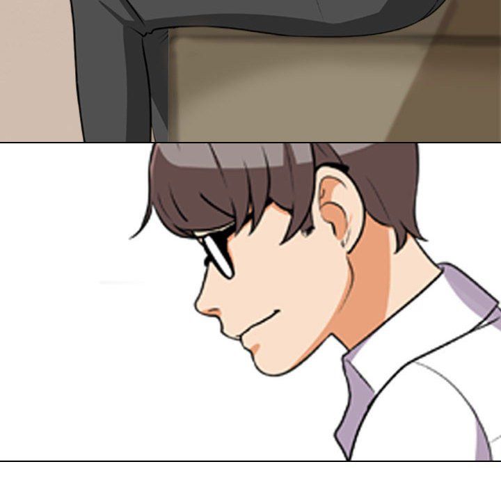 《同事换换爱》漫画 第76話