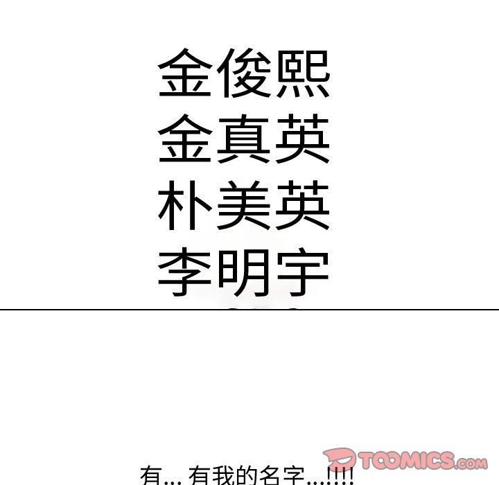 《同事换换爱》漫画 第76話