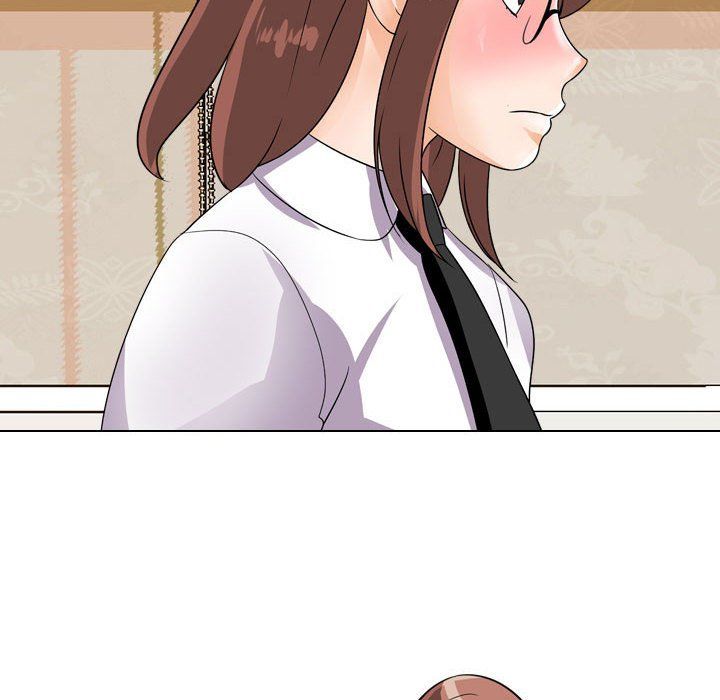 《同事换换爱》漫画 第76話
