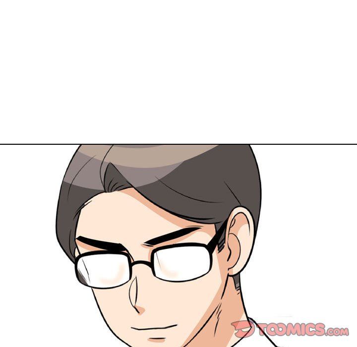 《同事换换爱》漫画 第76話