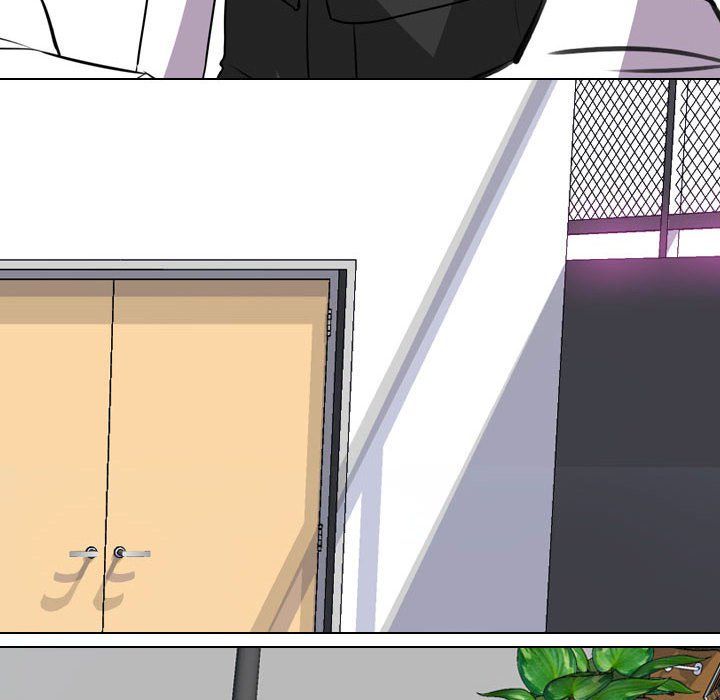 《同事换换爱》漫画 第76話