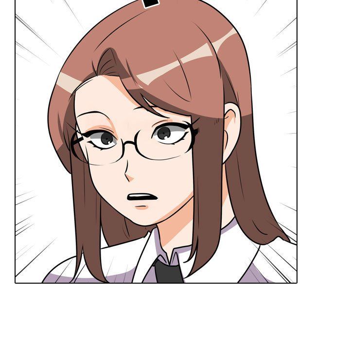 《同事换换爱》漫画 第76話