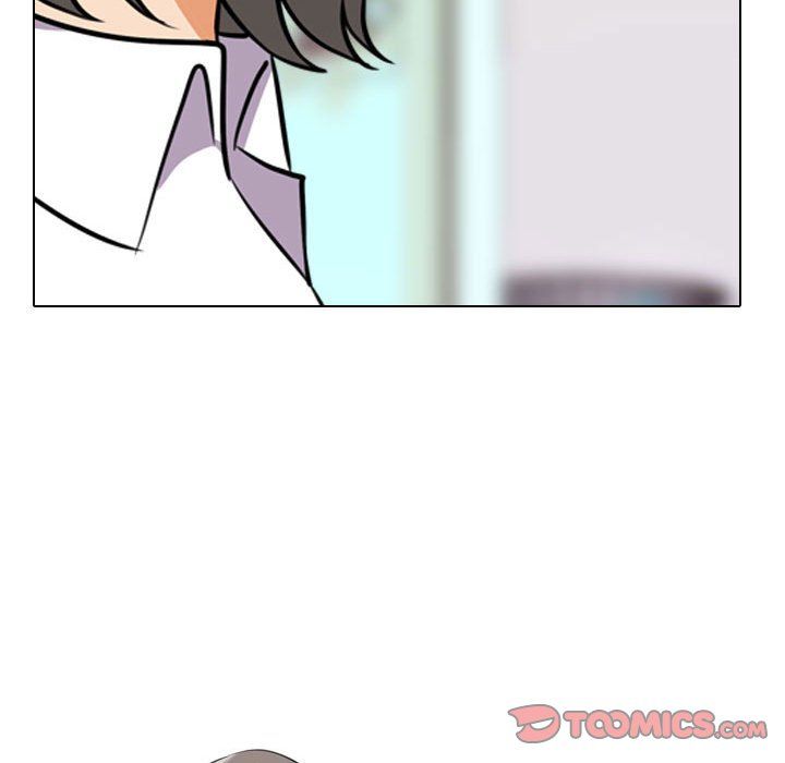 《同事换换爱》漫画 第76話