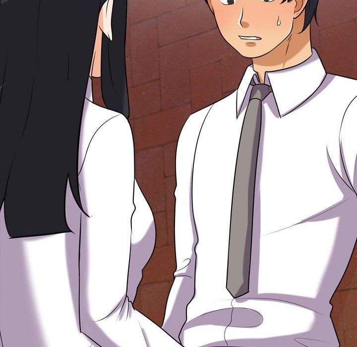 《同事换换爱》漫画 第76話