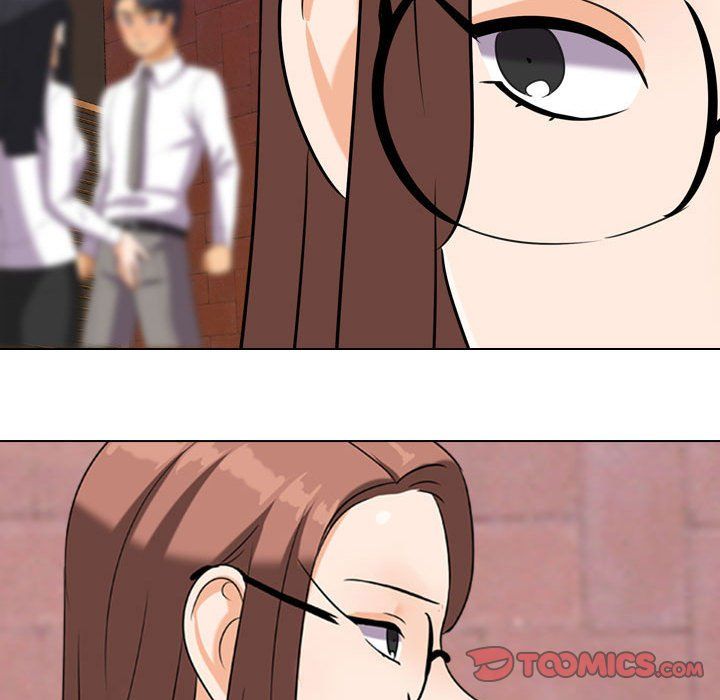 《同事换换爱》漫画 第76話
