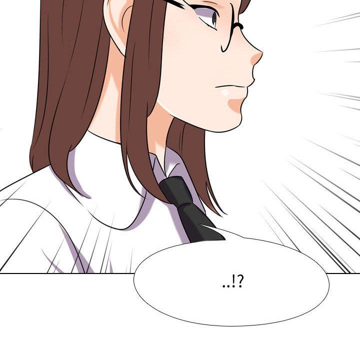 《同事换换爱》漫画 第76話