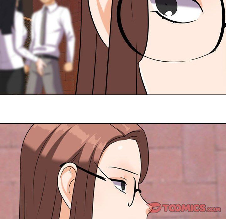 《同事换换爱》漫画 第77話