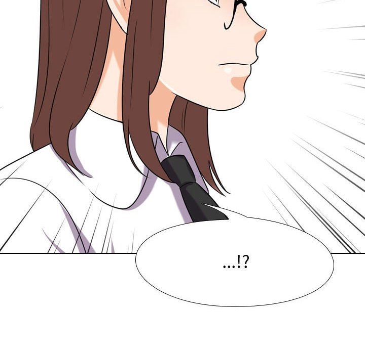 《同事换换爱》漫画 第77話