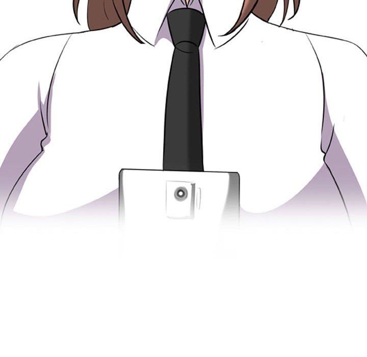 《同事换换爱》漫画 第77話