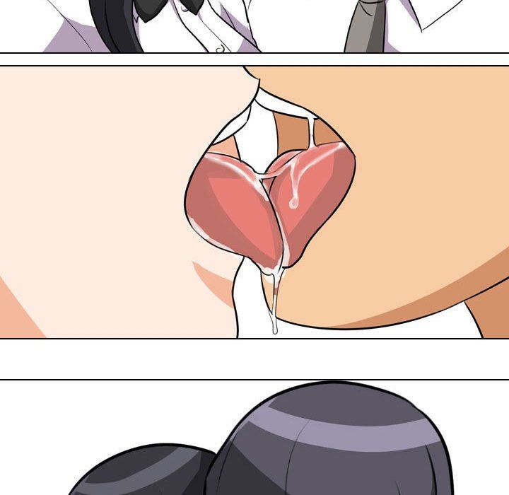 《同事换换爱》漫画 第77話