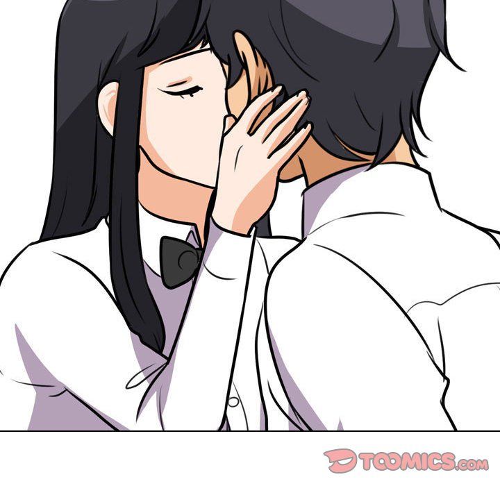《同事换换爱》漫画 第77話