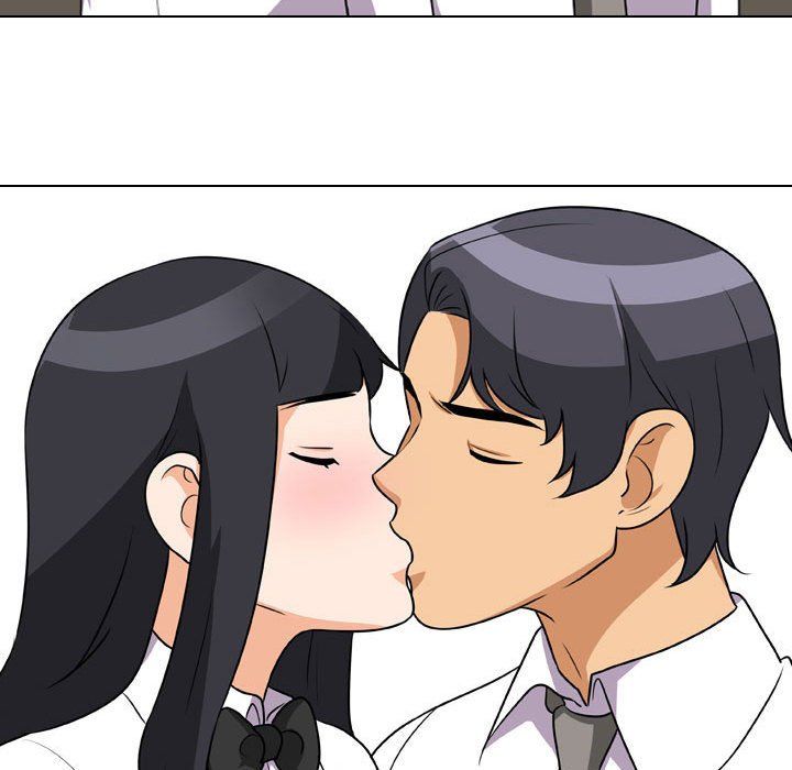 《同事换换爱》漫画 第77話