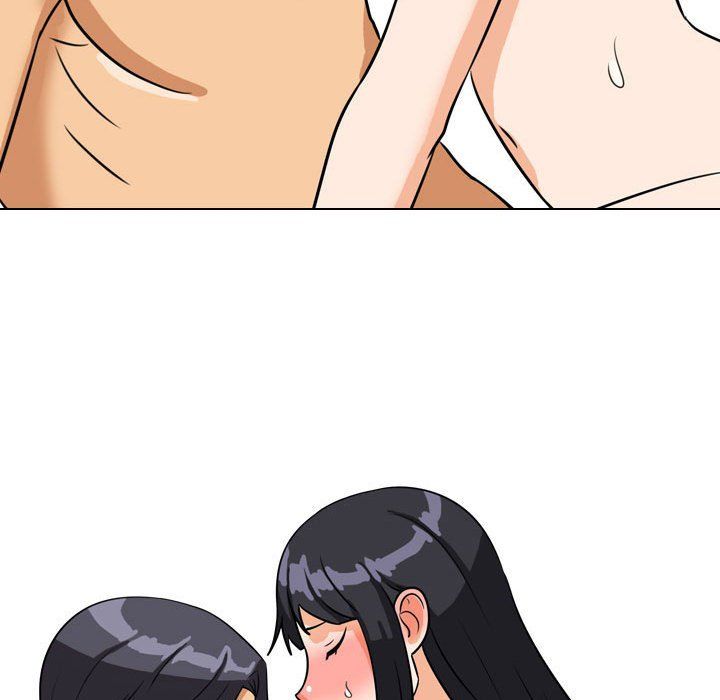 《同事换换爱》漫画 第77話