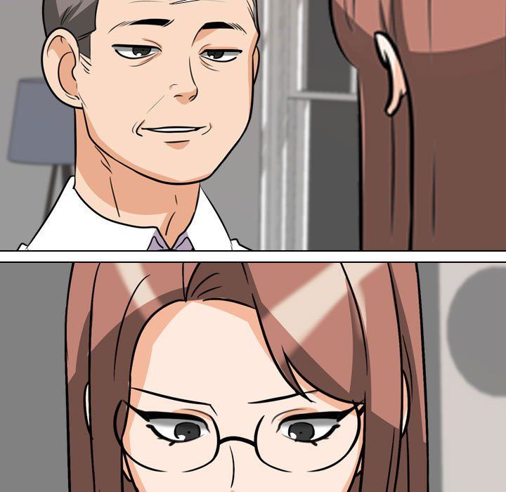 《同事换换爱》漫画 第78話