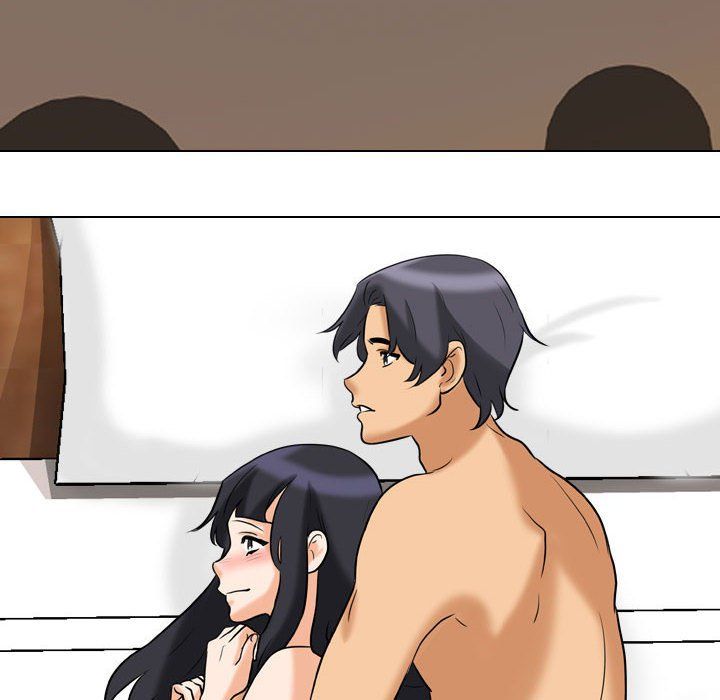 《同事换换爱》漫画 第78話
