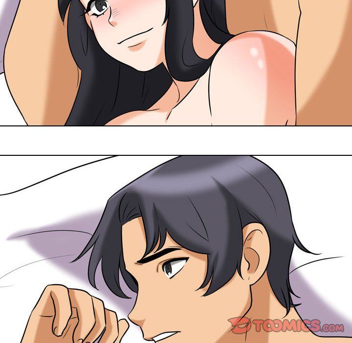 《同事换换爱》漫画 第78話
