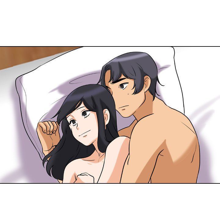 《同事换换爱》漫画 第78話