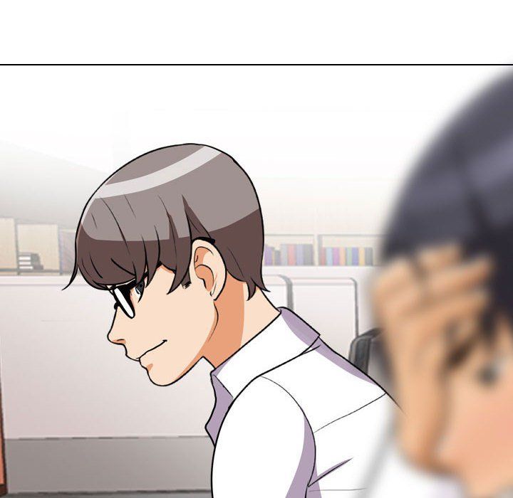 《同事换换爱》漫画 第79話