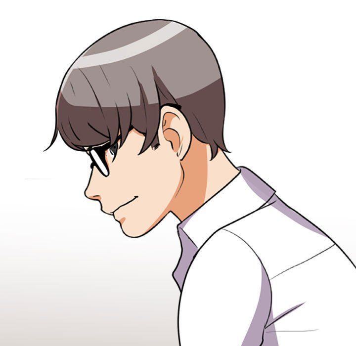 《同事换换爱》漫画 第79話