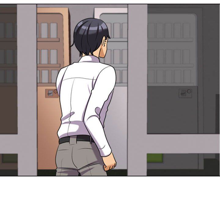 《同事换换爱》漫画 第79話