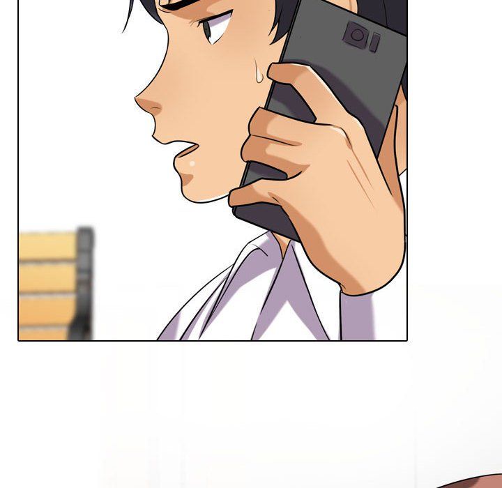 《同事换换爱》漫画 第79話