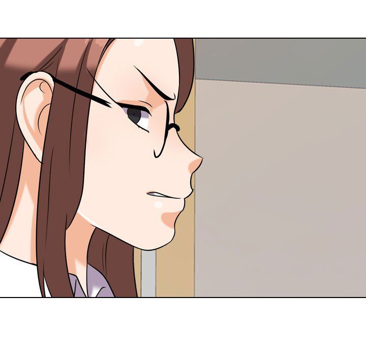 《同事换换爱》漫画 第79話