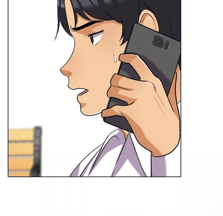 《同事换换爱》漫画 第80話