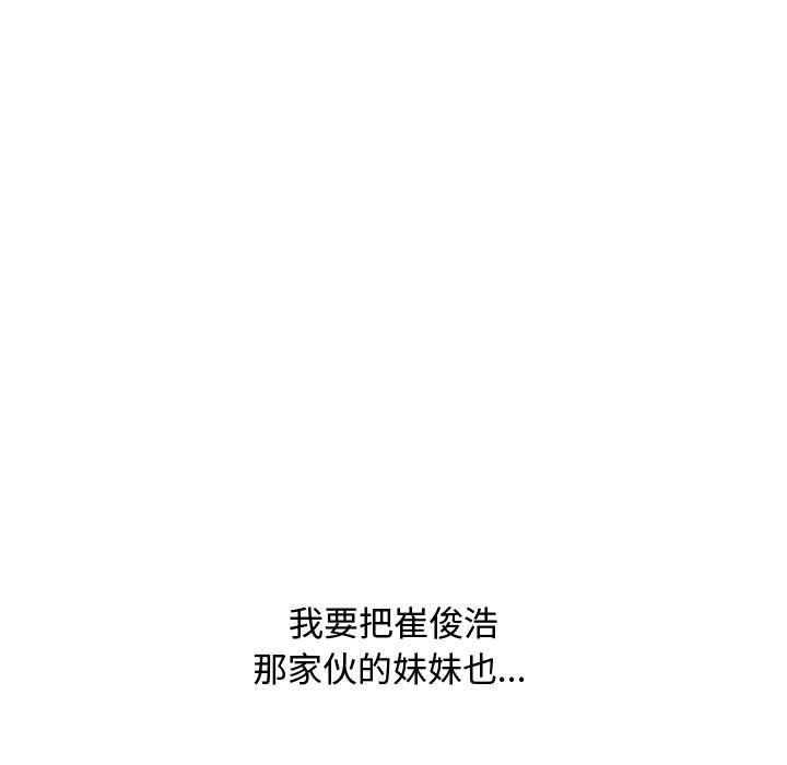 《同事换换爱》漫画 第80話