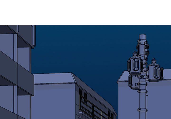 《同事换换爱》漫画 第83話