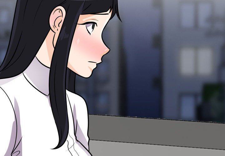 《同事换换爱》漫画 第83話
