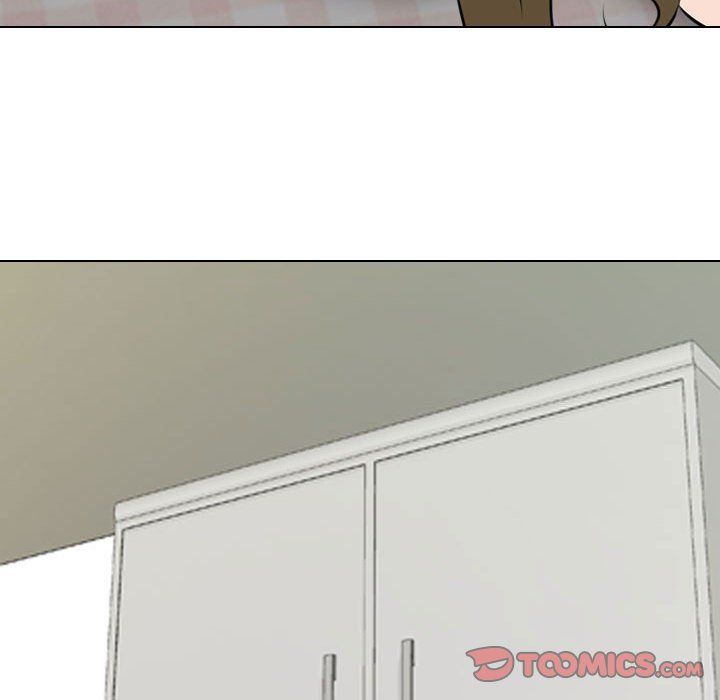 《同事换换爱》漫画 第83話