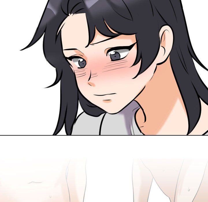 《同事换换爱》漫画 第83話