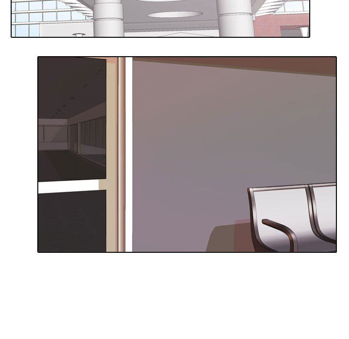 《同事换换爱》漫画 第86話