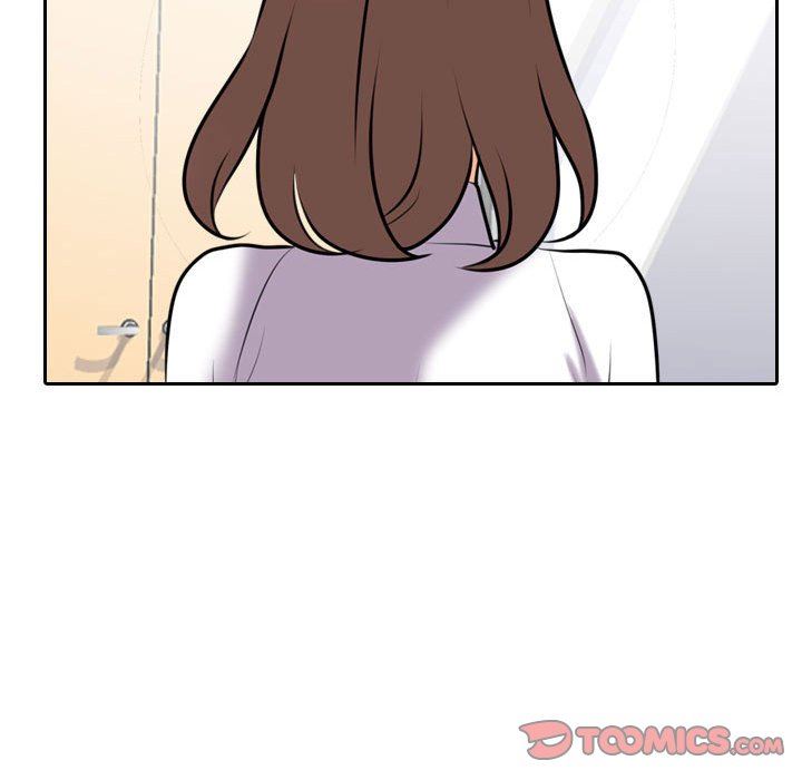 《同事换换爱》漫画 第87話
