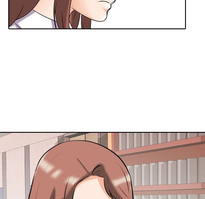 《同事换换爱》漫画 第87話