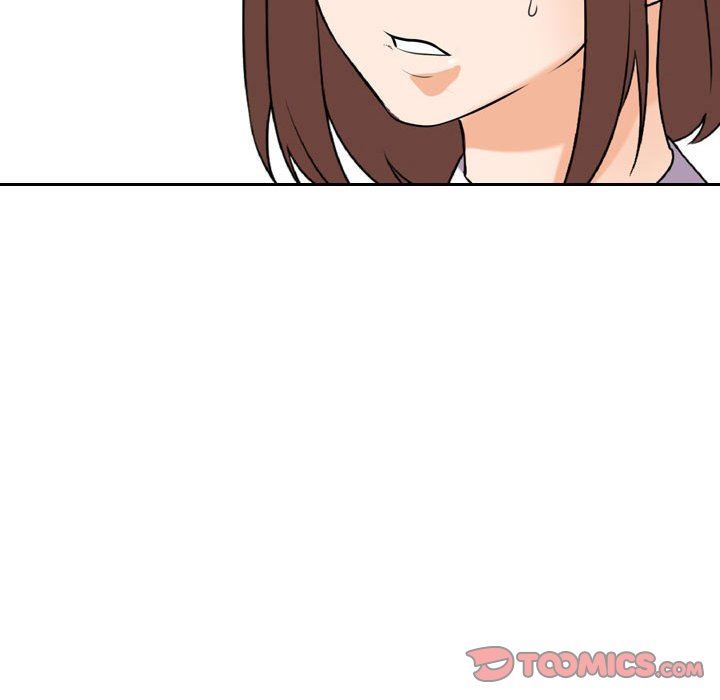 《同事换换爱》漫画 第87話