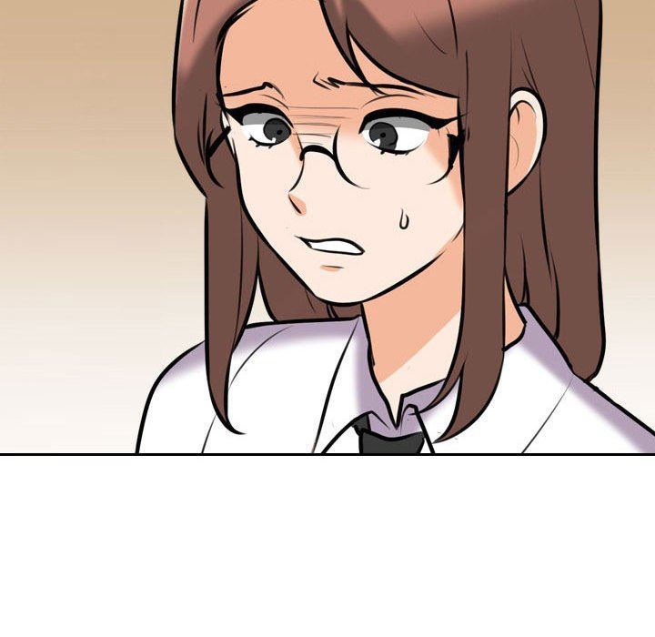 《同事换换爱》漫画 第87話