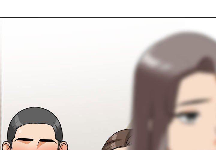 《同事换换爱》漫画 第88話