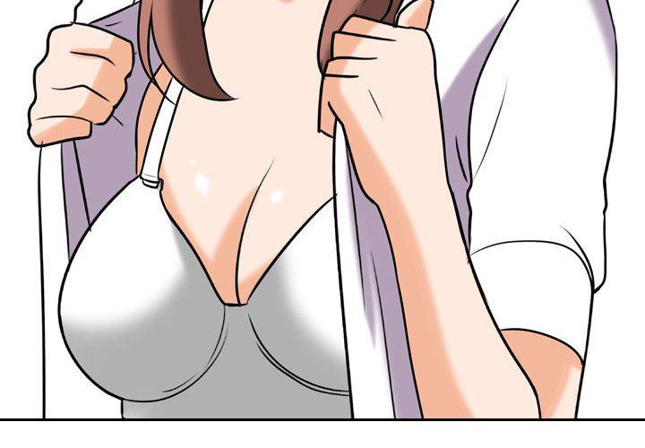 《同事换换爱》漫画 第88話