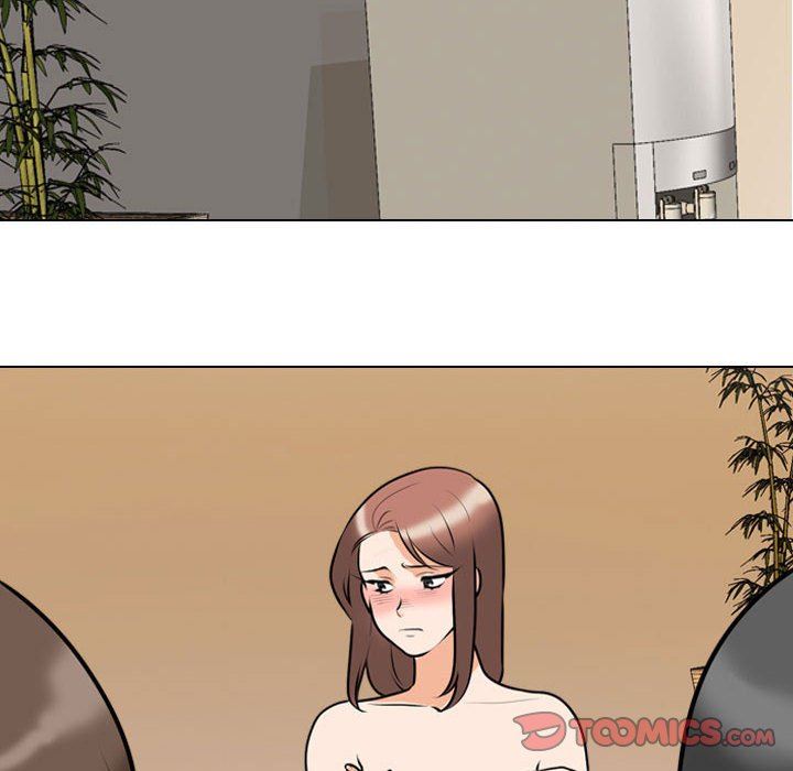 《同事换换爱》漫画 第88話