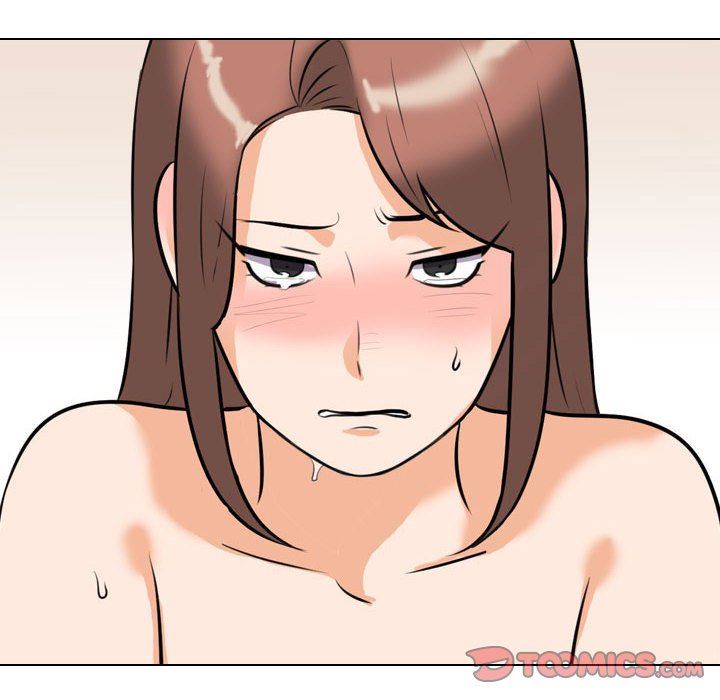 《同事换换爱》漫画 第88話