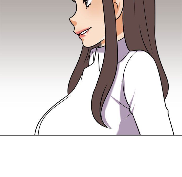 《同事换换爱》漫画 第88話