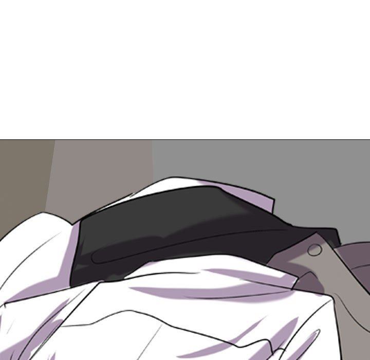《同事换换爱》漫画 第88話