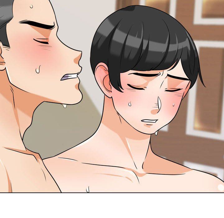 《同事换换爱》漫画 第88話