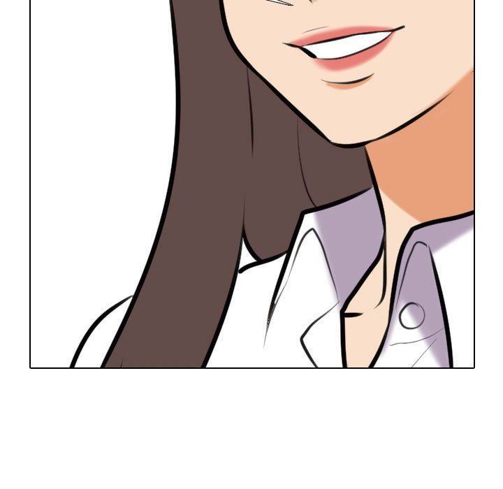 《同事换换爱》漫画 第89話