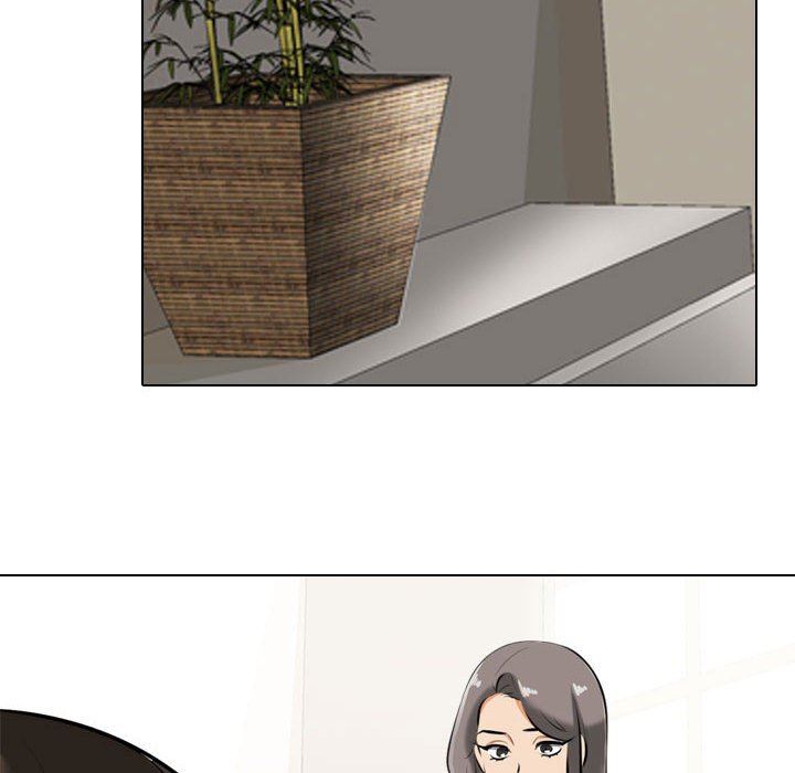 《同事换换爱》漫画 第89話