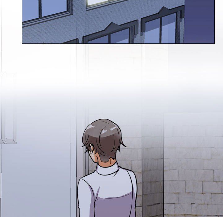 《同事换换爱》漫画 第91話