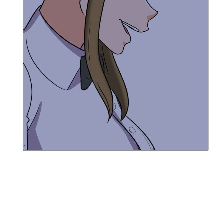 《同事换换爱》漫画 第91話
