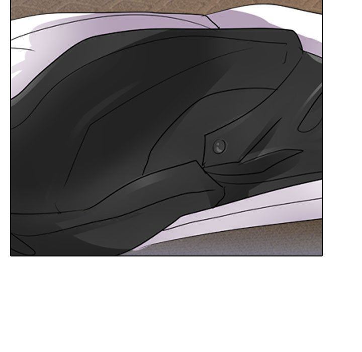《同事换换爱》漫画 第91話