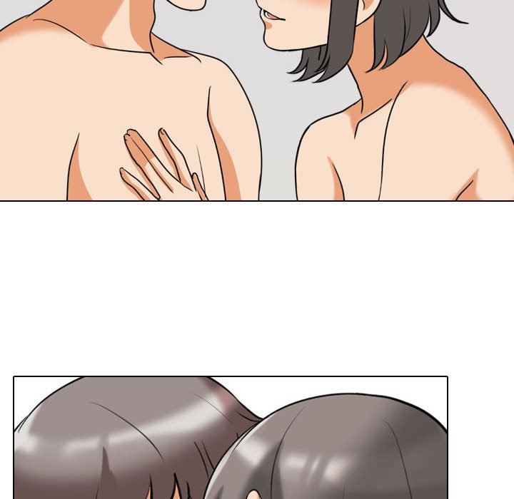 《同事换换爱》漫画 第91話